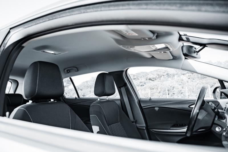 Opel Astra • 2017 • 150,000 km 7