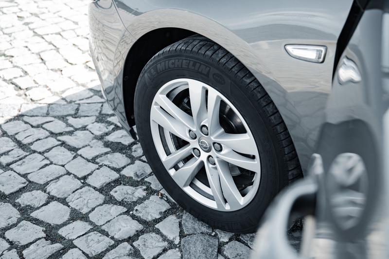 Opel Astra • 2017 • 150,000 km 12