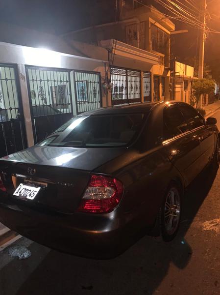 Toyota  • 2002 • 1 km 4