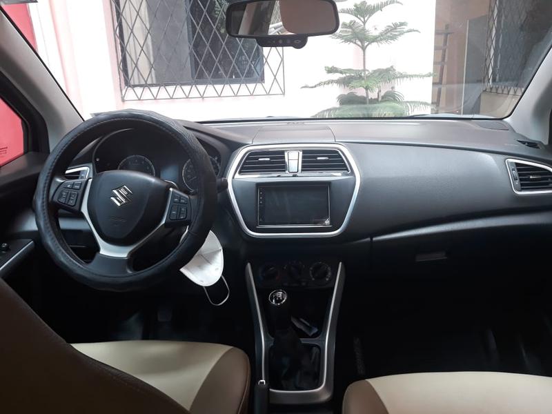 Chevrolet SS • 2019 • 26,000 km 2