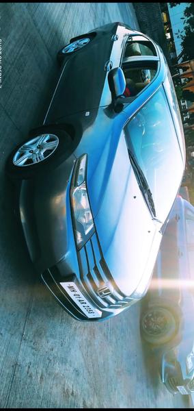 Honda City • 2010 • 15 km 6