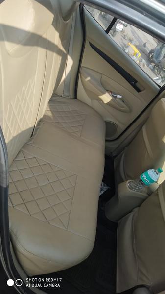 Honda City • 2010 • 15 km 13