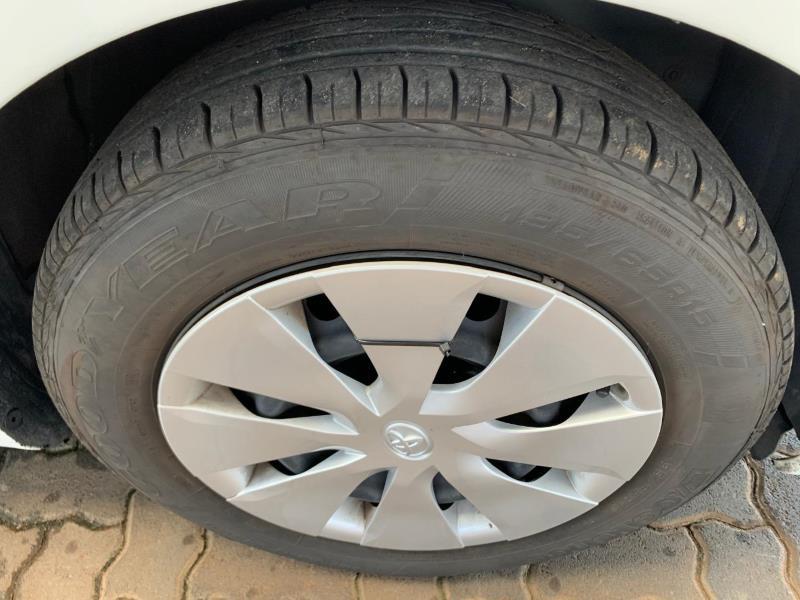 Toyota Corolla sedan • 2016 • 52,000 km 2