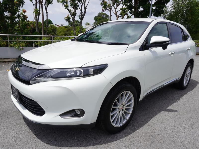 Acura ILX • 2018 • 5,000 km 1