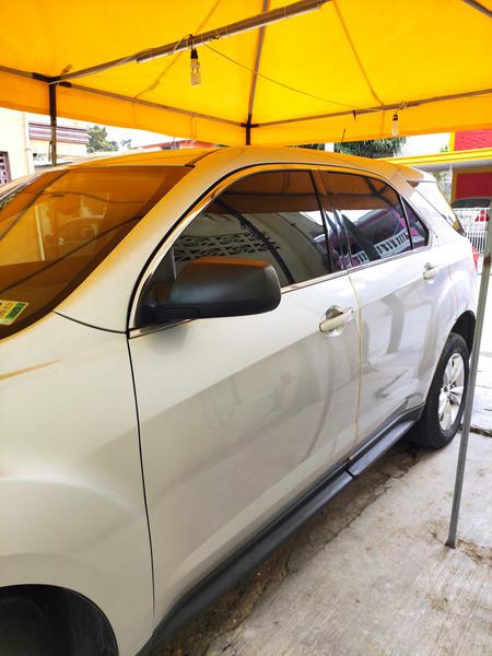 Chevrolet Equinox • 2011 • 91,000 km 1