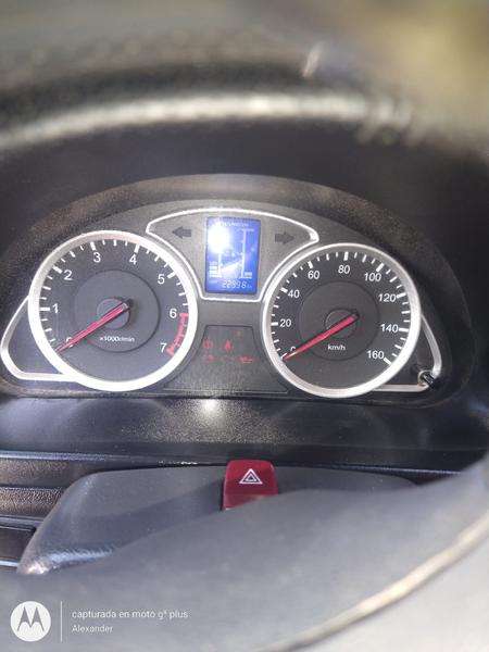 Changan Grand new supervan • 2020 • 20,000 km 2