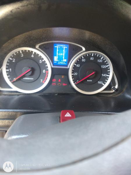 Changan Grand new supervan • 2020 • 20,000 km 6