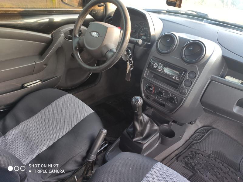 Ford Ka • 2014 • 90,000 km 3