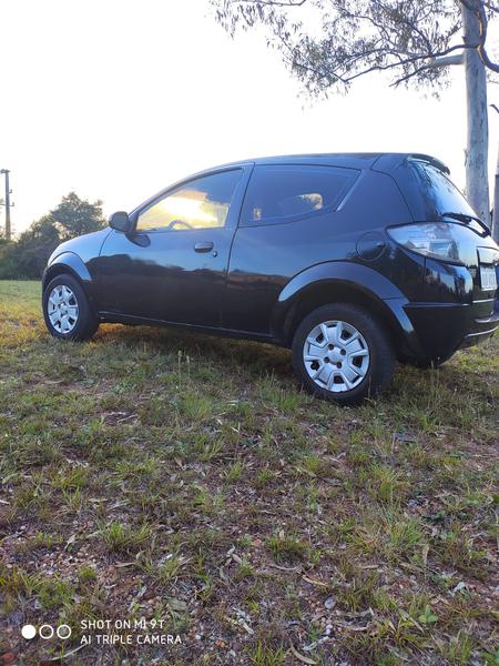 Ford Ka • 2014 • 90,000 km 2