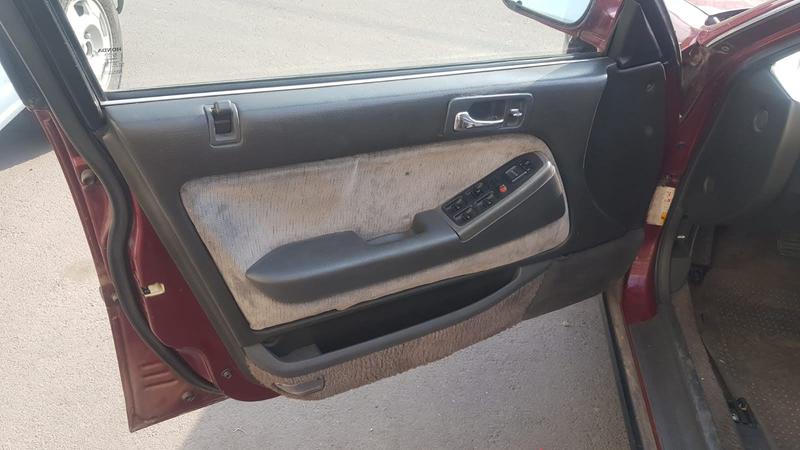 Honda Accord • 1992 • 190,000 km 11