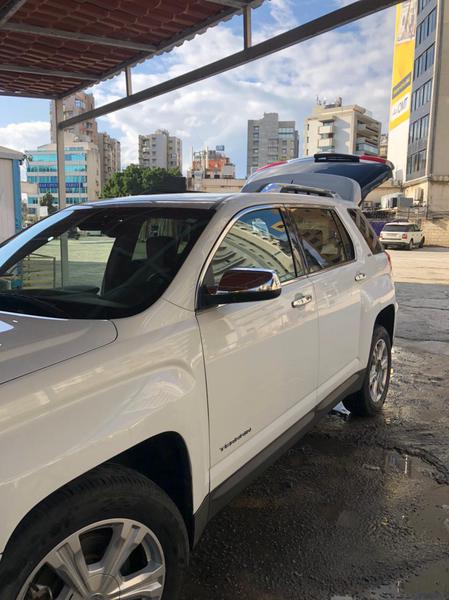 Chevrolet Tahoe • 2016 • 95,000 km 8