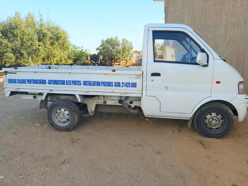 DFSK All New Glory SUV • 2018 • 39,000 km 4