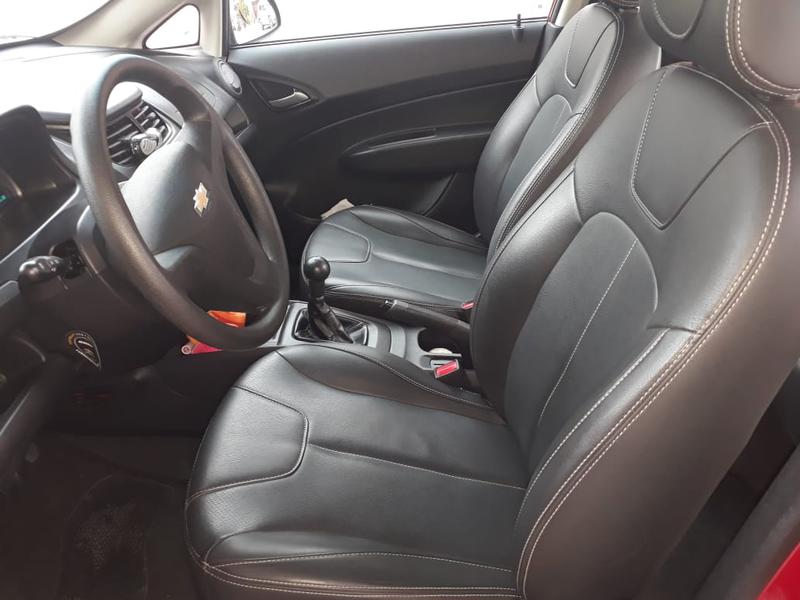 Chevrolet Sail • 2019 • 5,600 km 5