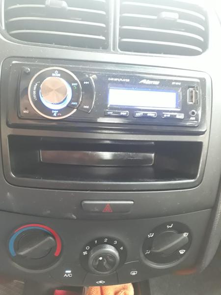 Chevrolet Sail • 2019 • 5,600 km 2