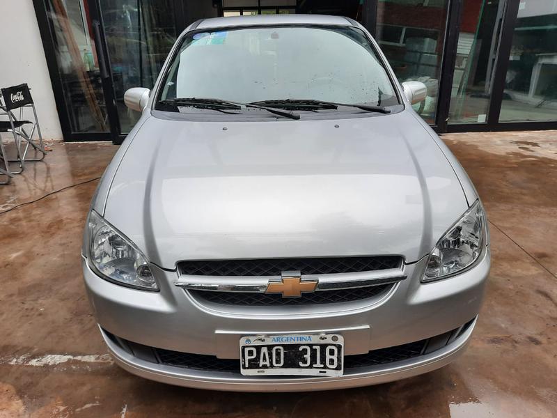 Chevrolet Classic • 2015 • 69,000 km 6