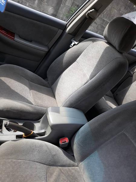 Toyota Corolla • 2004 • 0 km 4