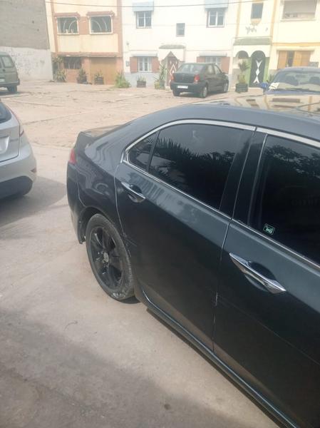 Honda Accord • 2009 • 30,000 km 5