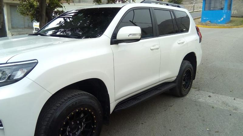 Toyota Land Cruiser • 2019 • 0 km 3