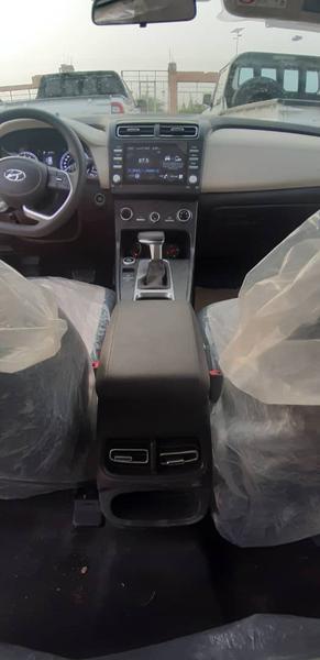 Hyundai Santa Fe • 2020 • 1,000 km 3