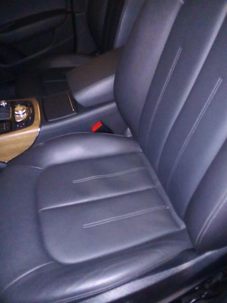 Audi A6 • 2018 • 3,000 km 7