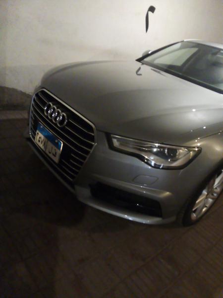 Audi A6 • 2018 • 3,000 km 10