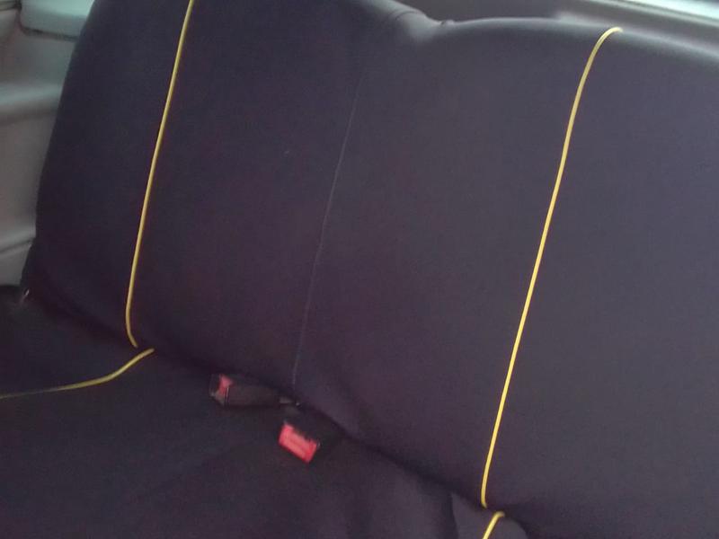 Renault Twingo • 2002 • 120,124 km 2