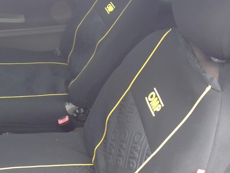 Renault Twingo • 2002 • 120,124 km 7