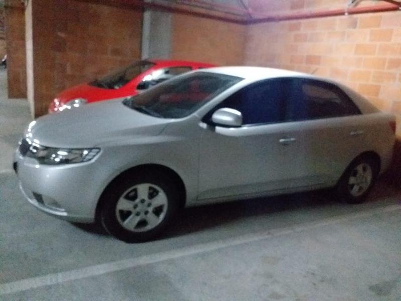 Kia Cerato • 2015 • 48,000 km 6
