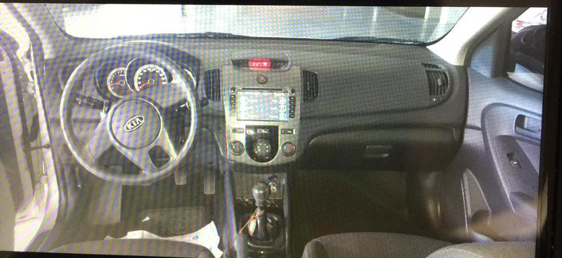 Kia Cerato • 2015 • 48,000 km 4