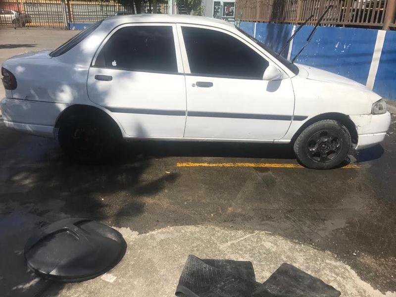 Kia Avella • 2000 • 1 km 4