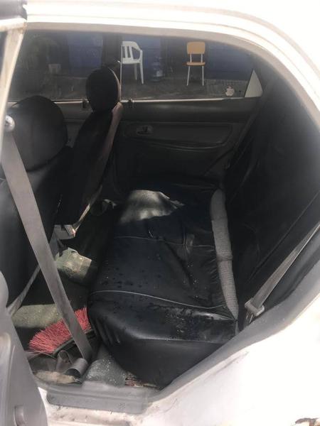 Kia Avella • 2000 • 1 km 3