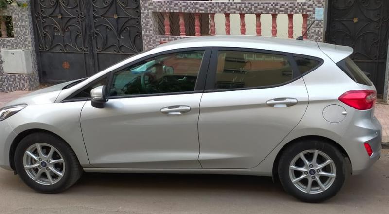Ford Fiesta • 2018 • 40,000 km 5
