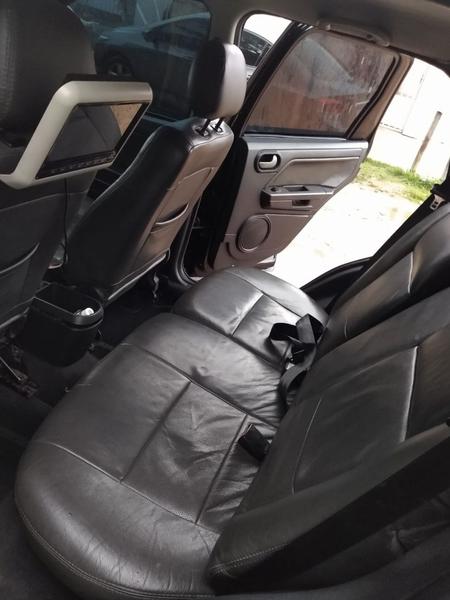 Ford EcoSport • 2009 • 96,570 km 2