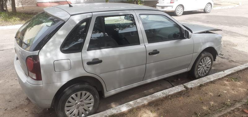 Volkswagen Gol • 2012 • 45,000 km 4