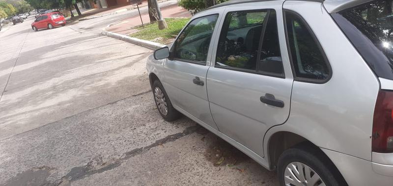 Volkswagen Gol • 2012 • 45,000 km 5