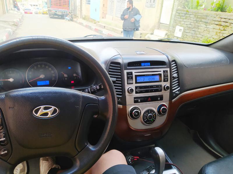 Hyundai Santa Fe • 2008 • 160,000 km 1