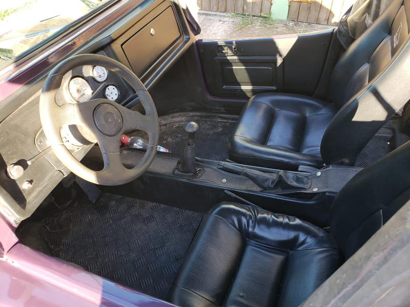 Volkswagen  • 2005 • 11,111 km 2