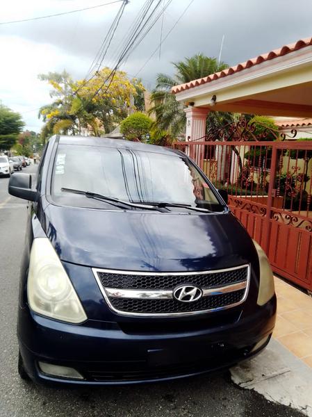 Hyundai Matrix • 2009 • 1 km 8