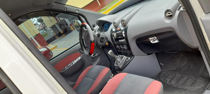 Chery YoYa • 2013 • 98,050 km 3