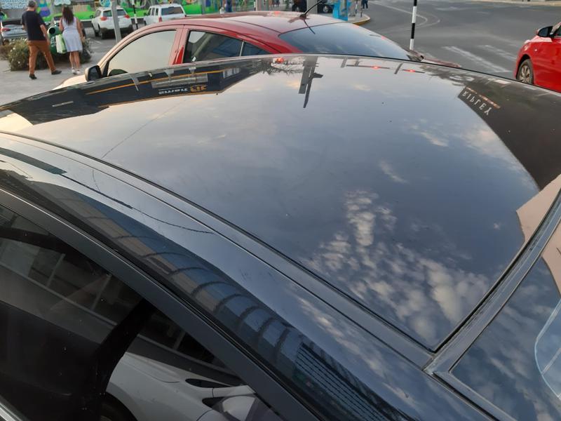 Hyundai Elantra • 2012 • 40,583 km 2