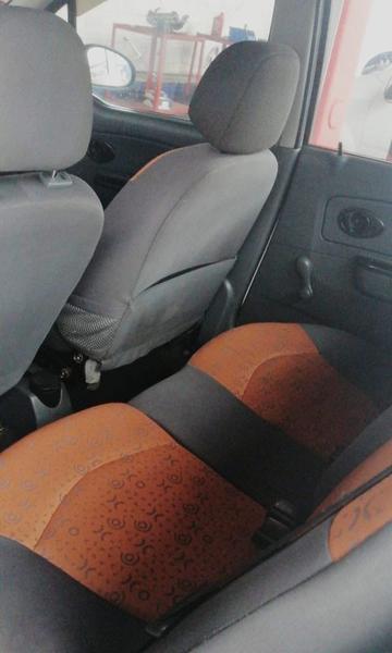 Chevrolet Spark • 2011 • 204,000 km 3