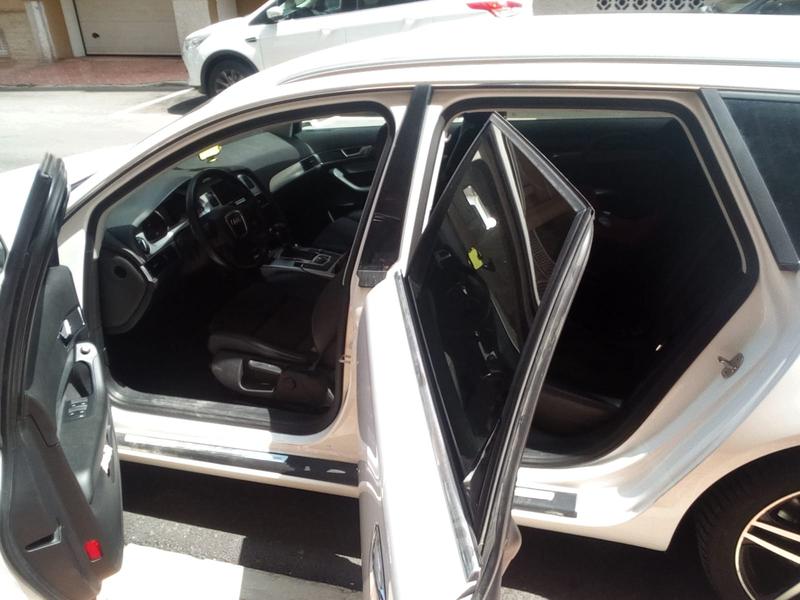 Audi A6 Avant • 2011 • 148,000 km 33