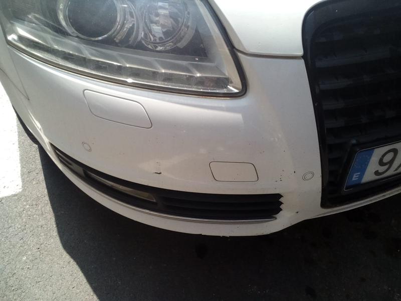 Audi A6 Avant • 2011 • 148,000 km 37