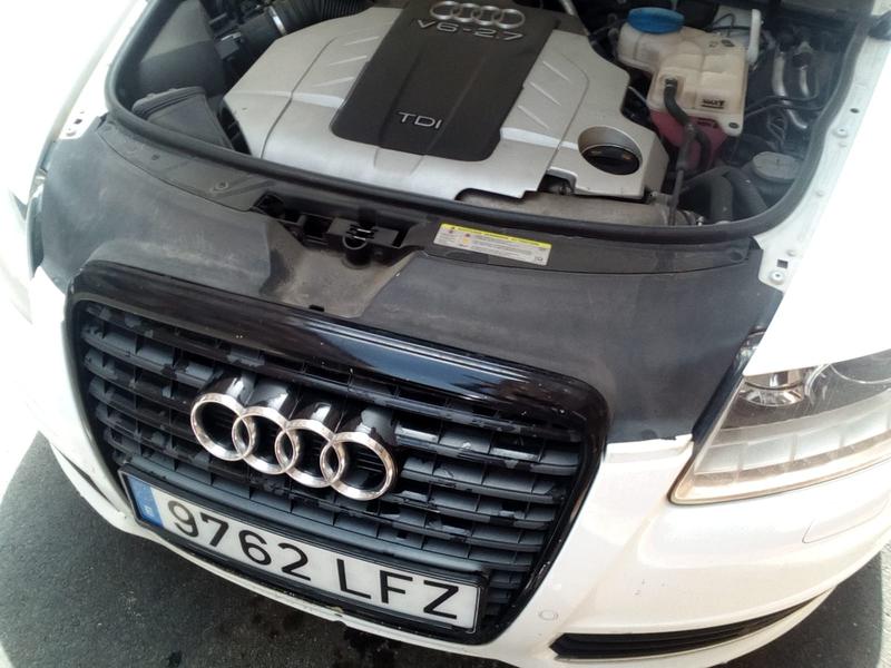 Audi A6 Avant • 2011 • 148,000 km 3