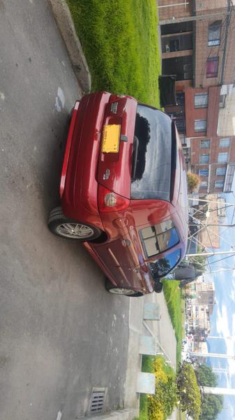 Renault Clio • 2009 • 130,000 km 4
