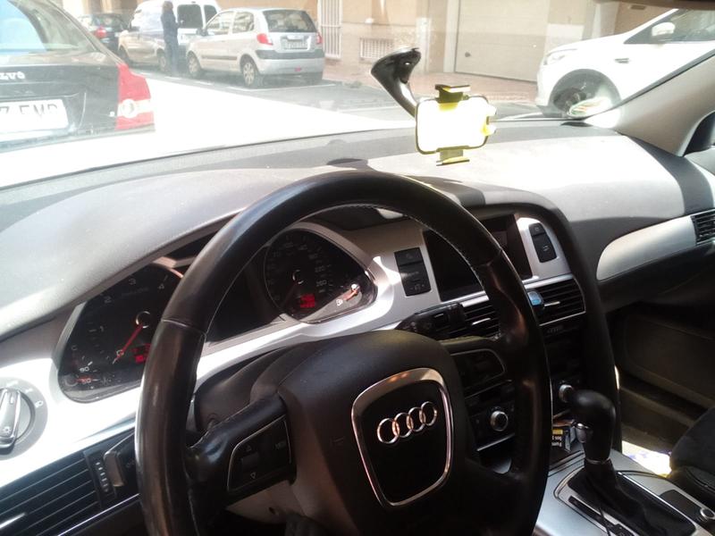 Audi A6 Avant • 2011 • 148,000 km 19