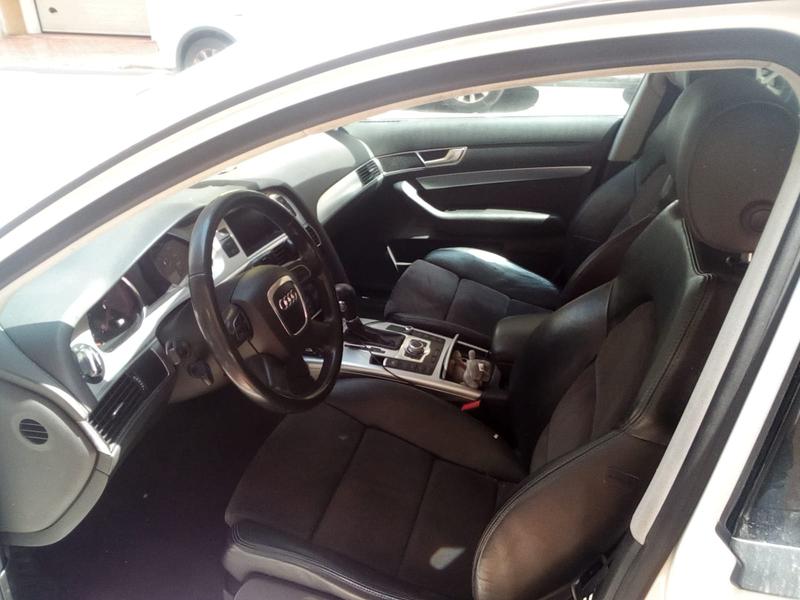 Audi A6 Avant • 2011 • 148,000 km 23