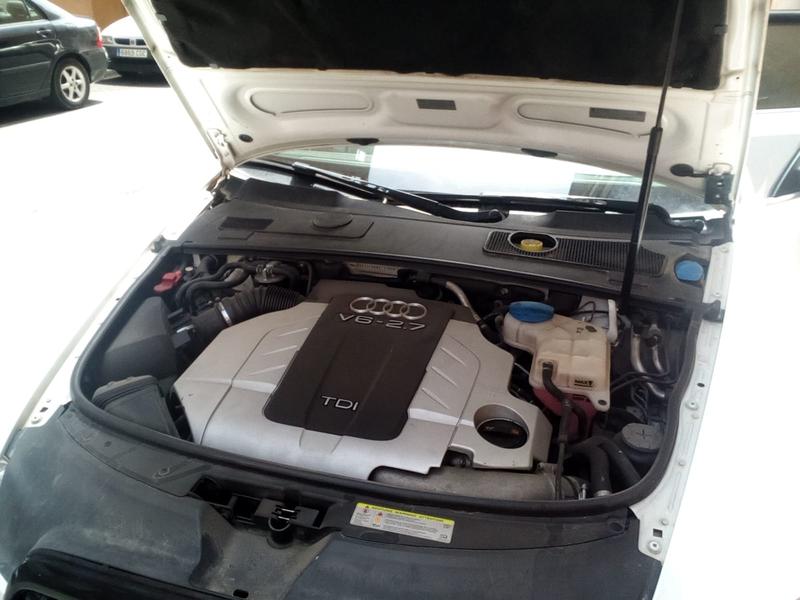 Audi A6 Avant • 2011 • 148,000 km 27