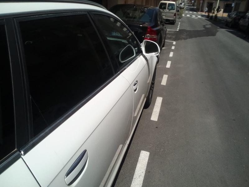 Audi A6 Avant • 2011 • 148,000 km 7