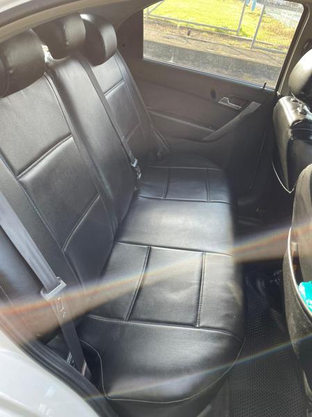 Chevrolet Aveo • 2017 • 45,000 km 5